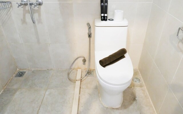 Best Choice And Strategic 1Br Apartment At Trillium Residence