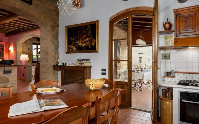 Villa Binetti 7 Emma Villas