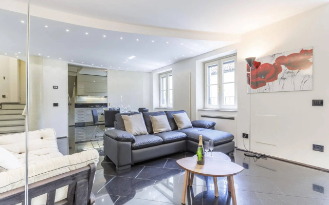 Suitelowcost Sant'Agnese