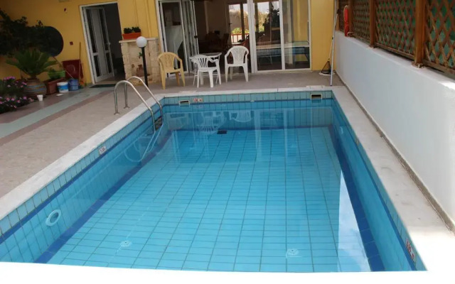 Olympic Star Apartments