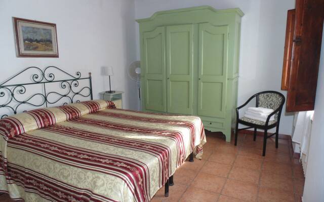 Borgo degli Aranci