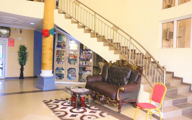 Empire International Hotels