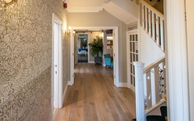 Eype's Mouth Country Hotel