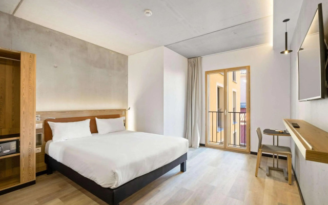 ibis Styles Ajaccio Napoleon