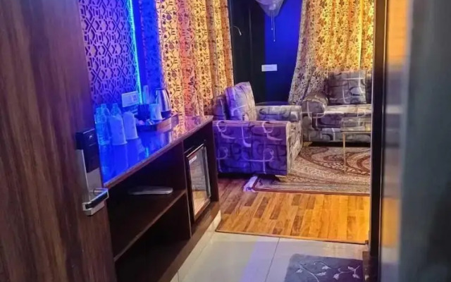 Al Shaykh Resorts
