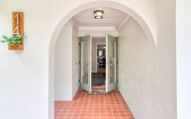 Casa Contera