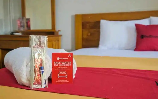 RedDoorz @ Tanjung Alam Hotel Lovina