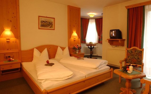 Hotel 3 Mohren