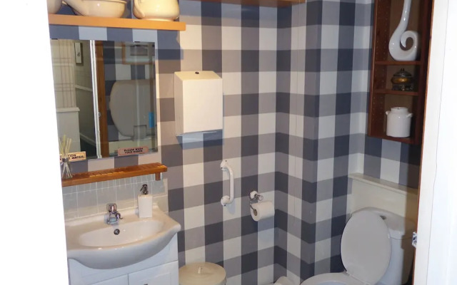 Drumquin Guest House