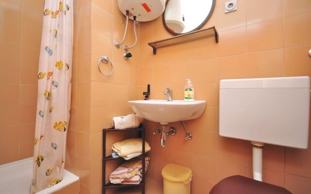 Apartments And Room Jadranka