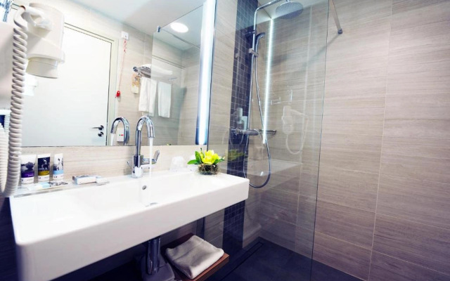 Mercure Bucharest City Center