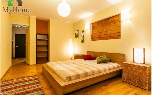 Kalamaja Apartment
