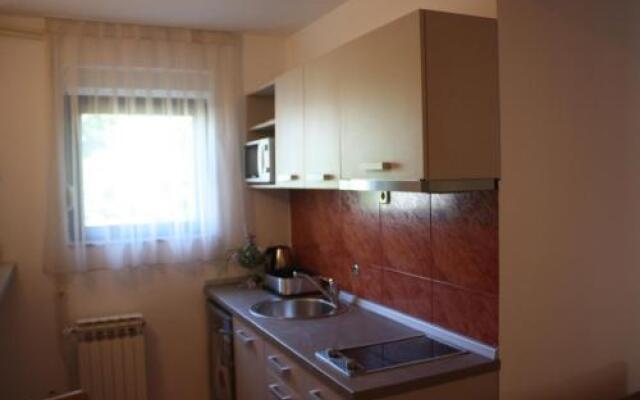 Apartman Ita