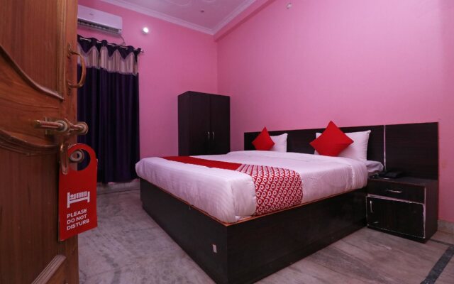 Gaurav Guest House by OYO Rooms