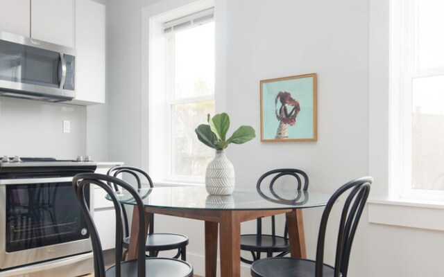 Luxury Brighton Suites by Sonder