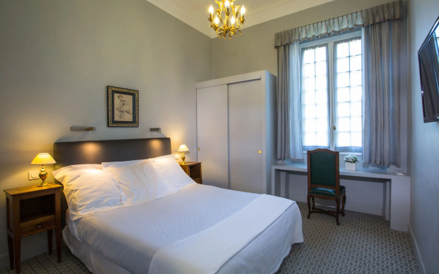 Hotel d'Europe