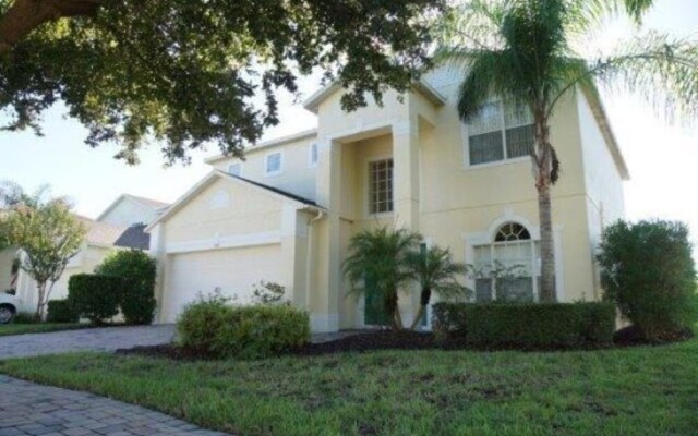 Ta708or 4 Bedroom Home