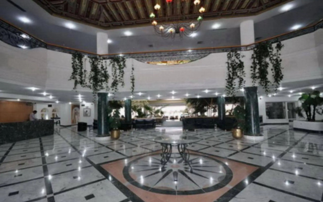 Majesty Golf Hotel