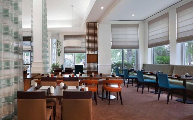 Hilton Garden Inn Jacksonville JTB/Deerwood Park