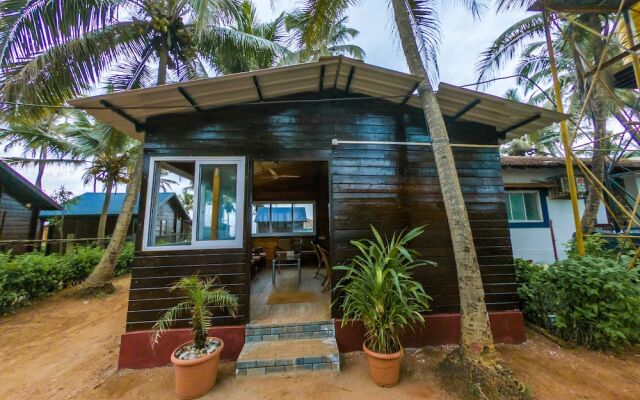 Vista Praia Beachfront Cottages