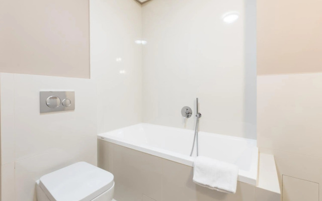 Royal Residence Apartment in the Heart of Prague