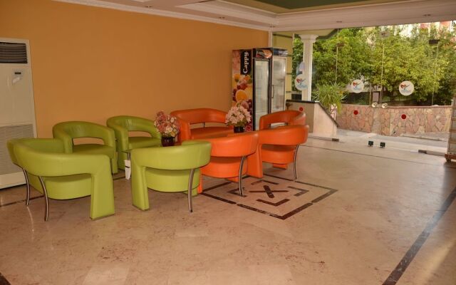 Alanya Dreams Apart Hotel