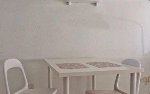 Apartment Medano