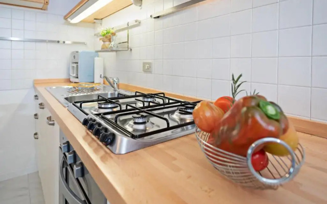 APARTMENT ORTENSIA - Regarda Travel