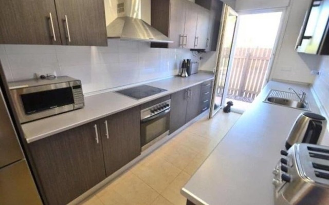 TU Casa - Amazing 3 Bedroom Villa