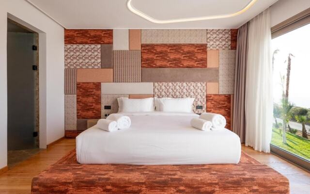 Le Bleu Resort