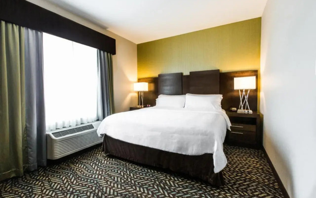 Holiday Inn Express & Suites Spruce Grove Stony Plain