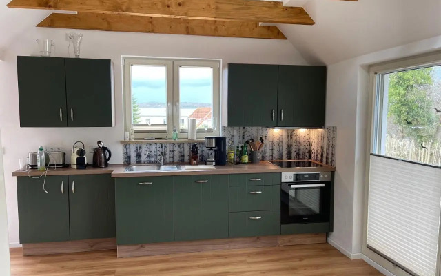 Sonnenbungalow mit Terrasse und Garten sehr ruhig Mitten in Binz