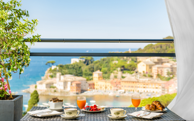 Hotel Vis à Vis