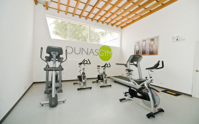 Hotel Las Dunas