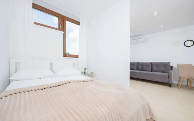 Capitol Apartment by Renters