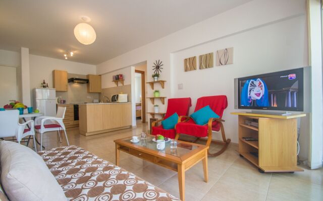 Gardenia Sunshine Holidays