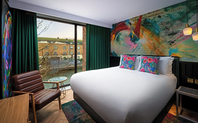 NYX Hotel Dublin Portobello