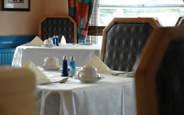 Preston Park Hotel