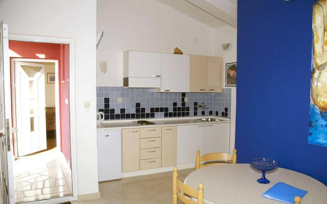 Apartments Kudelik