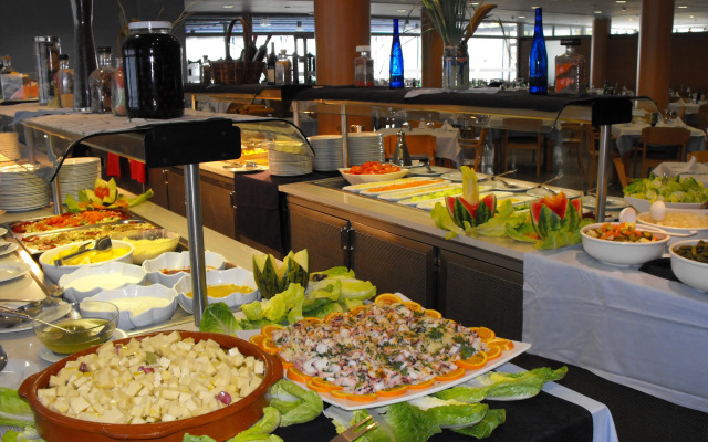 Hotel Neptuno