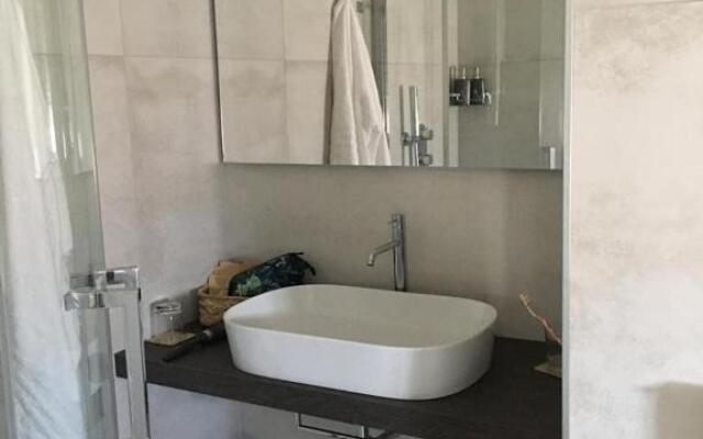 Laura E Christian Rooms