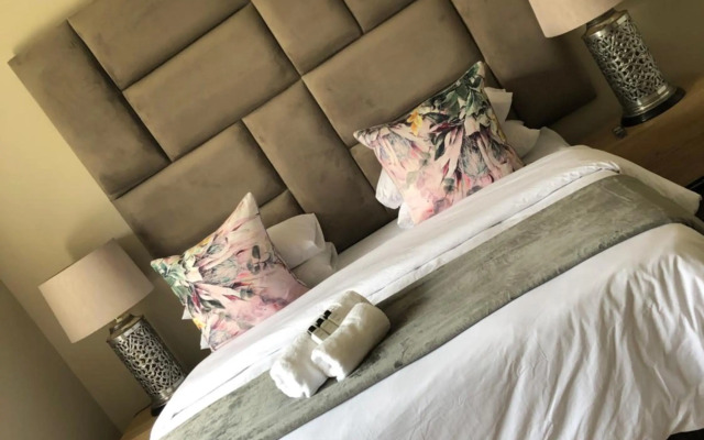 The South Way Sandton