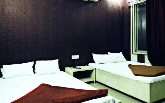 Hotel Vinayak Inn