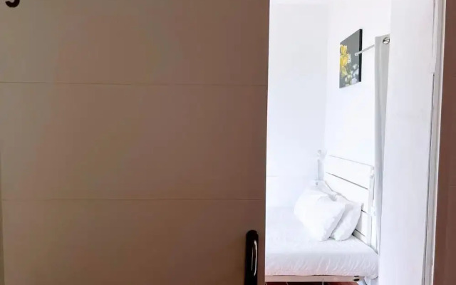 VV Boutique Las Eras Beach