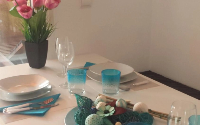 Lovely Penhouse in Alicante with parking