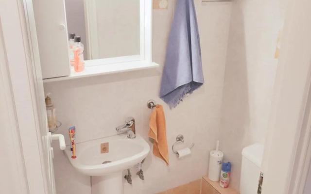 Summer Breeze Apartment in Kalamata