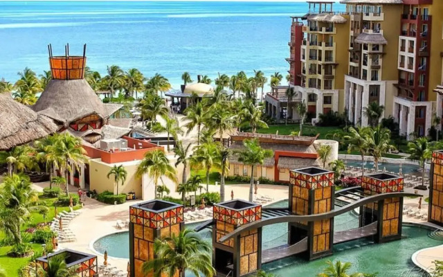 DPalmar Cancun 2