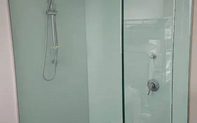 Paradise Escapes - 001