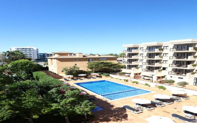 Apartamentos Jade - Adults Only +16