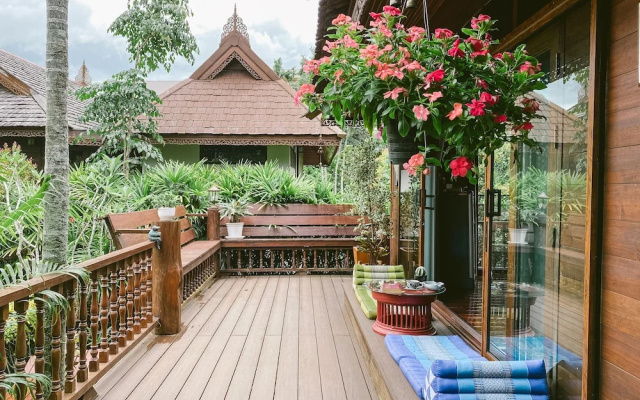 Rommai Villa